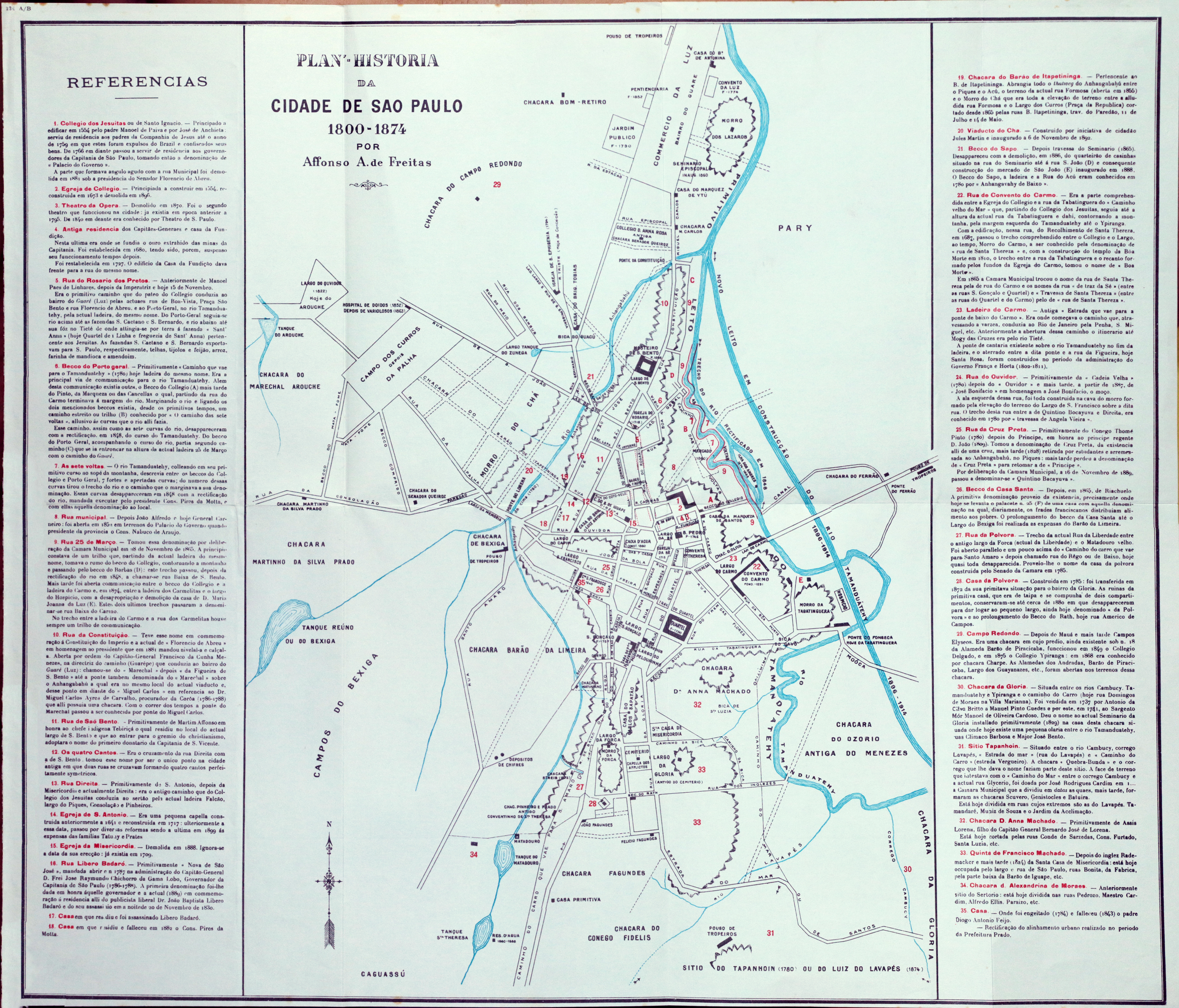 Plan'-Historia da Cidade de São Paulo